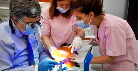 Σεμινάρια Εμφυτευμάτων