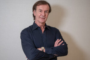 Prof. Massimo Simion